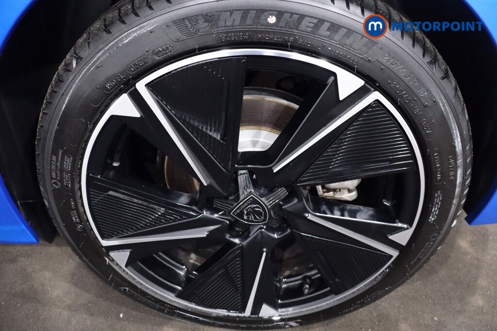 Used Peugeot 308 2024 for sale - 76862750: Photo 20