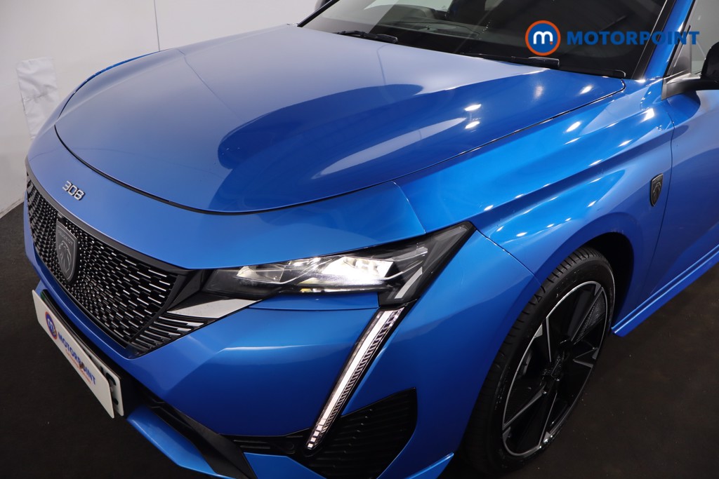 Used Peugeot 308 2024 for sale - 76862750: Photo 34