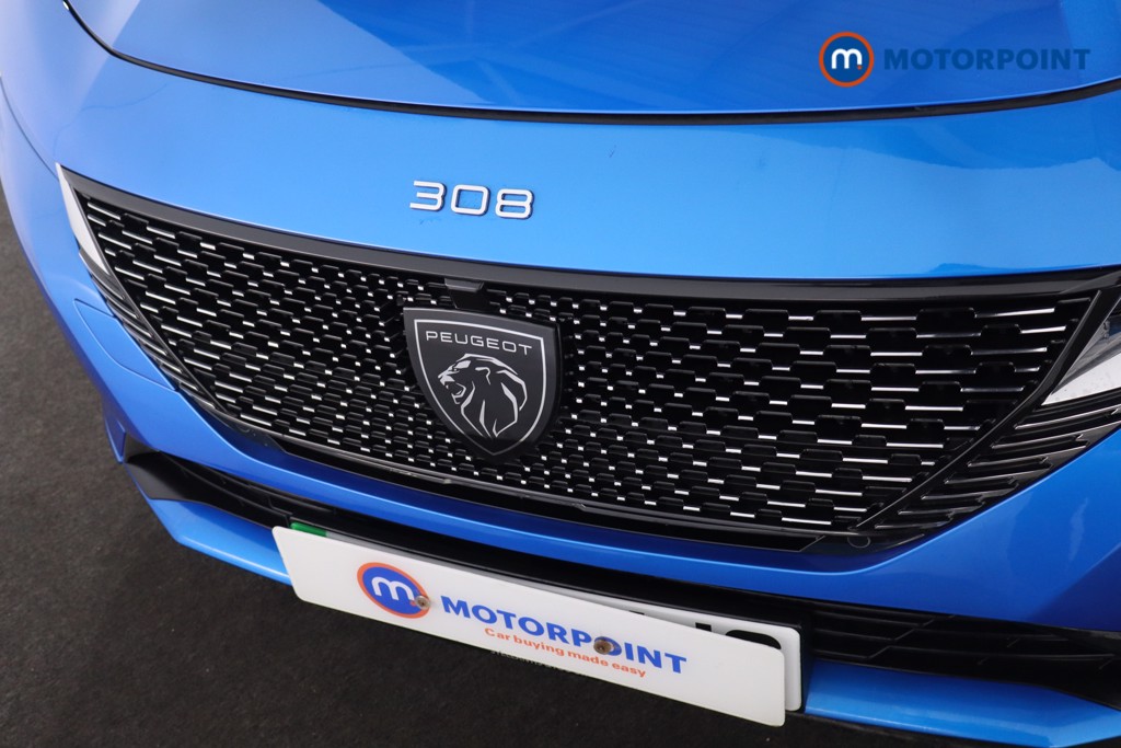 Used Peugeot 308 2024 for sale - 76862750: Photo 35