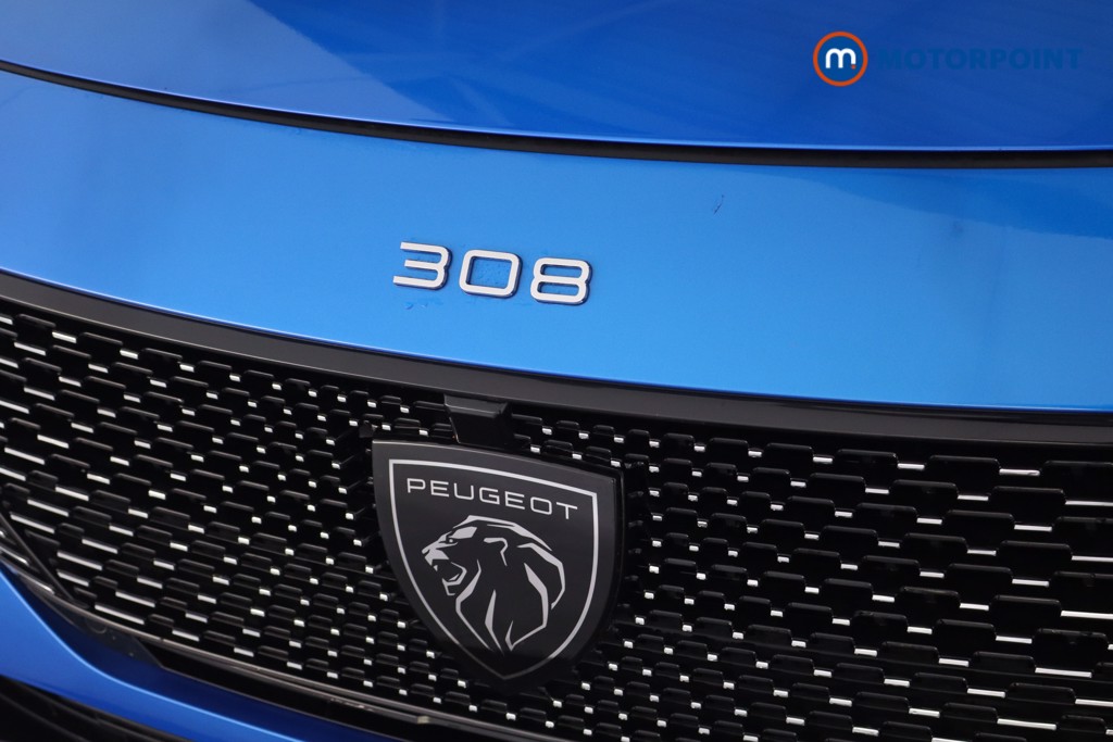 Used Peugeot 308 2024 for sale - 76862750: Photo 36