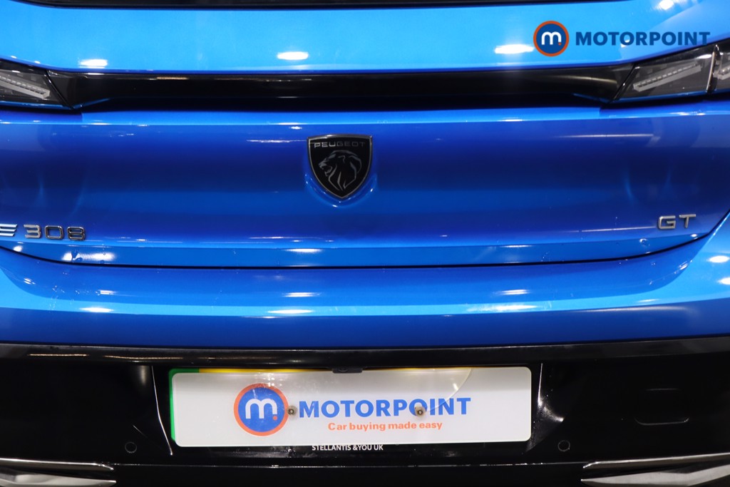 Used Peugeot 308 2024 for sale - 76862750: Photo 43