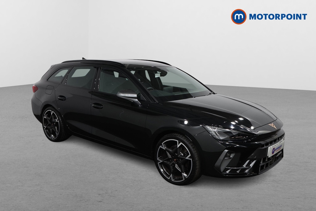 Used Cupra Leon 2025 for sale - 76568975: Photo 1
