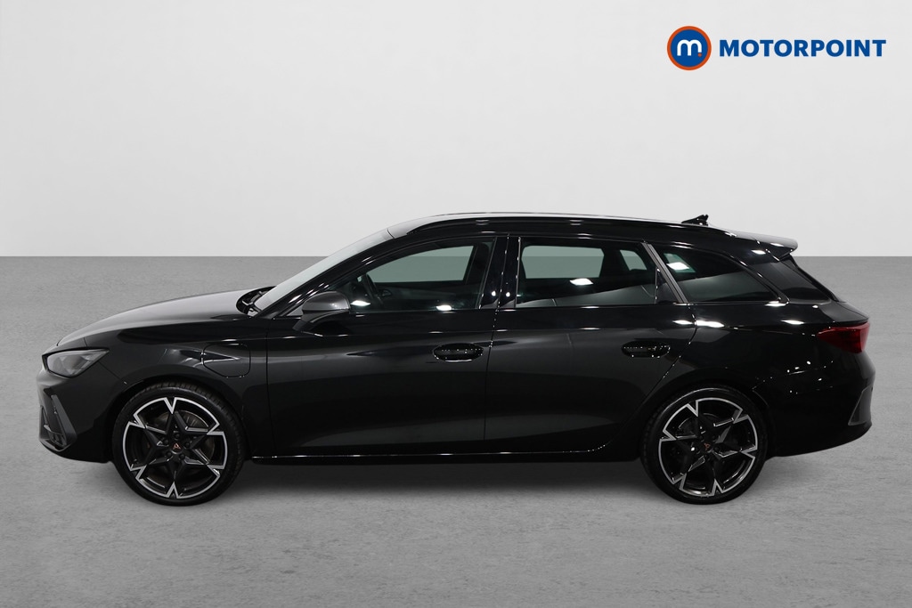 Used Cupra Leon 2025 for sale - 76568975: Photo 4