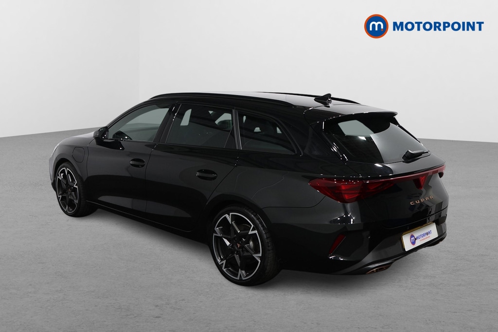 Used Cupra Leon 2025 for sale - 76568975: Photo 5