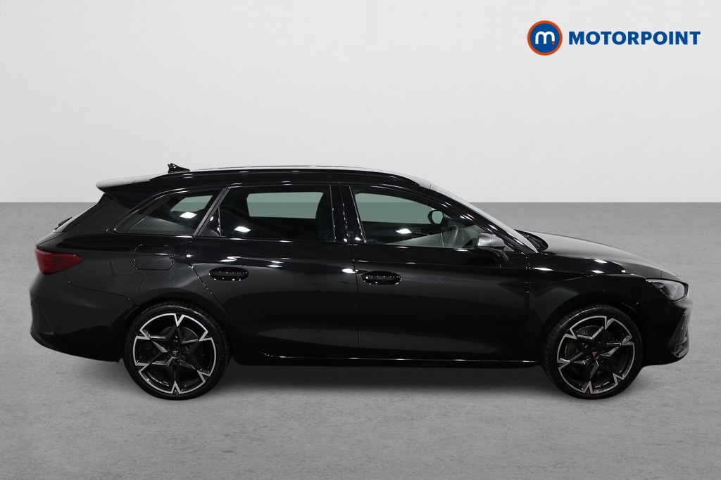 Used Cupra Leon 2025 for sale - 76568975: Photo 8