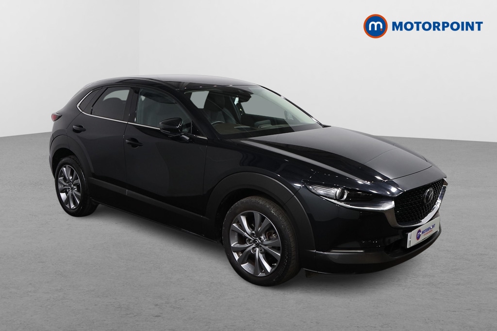 Used Mazda CX-30 2023 for sale - 78078449: Photo 1