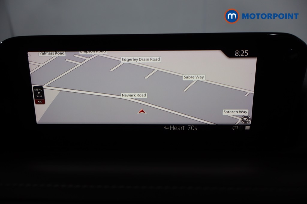 Used Mazda CX-30 2023 for sale - 78078449: Photo 10