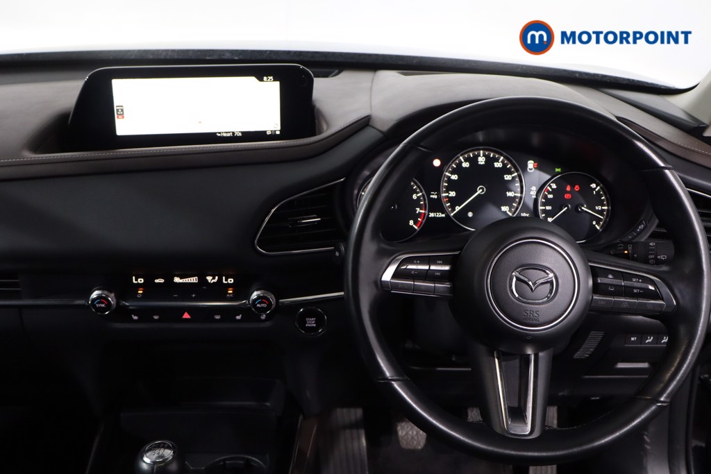 Used Mazda CX-30 2023 for sale - 78078449: Photo 11