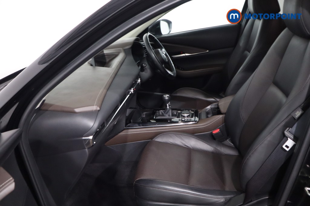 Used Mazda CX-30 2023 for sale - 78078449: Photo 12