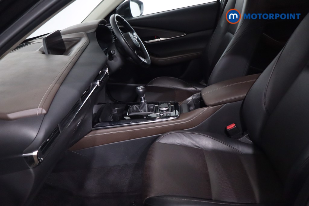 Used Mazda CX-30 2023 for sale - 78078449: Photo 13