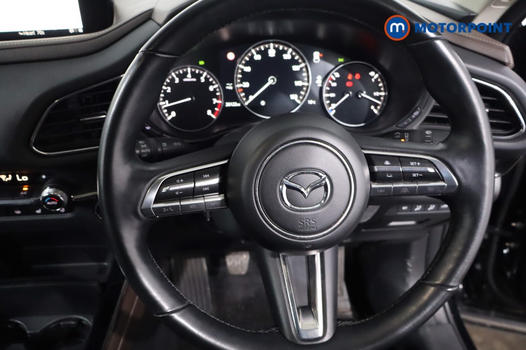 Used Mazda CX-30 2023 for sale - 78078449: Photo 15