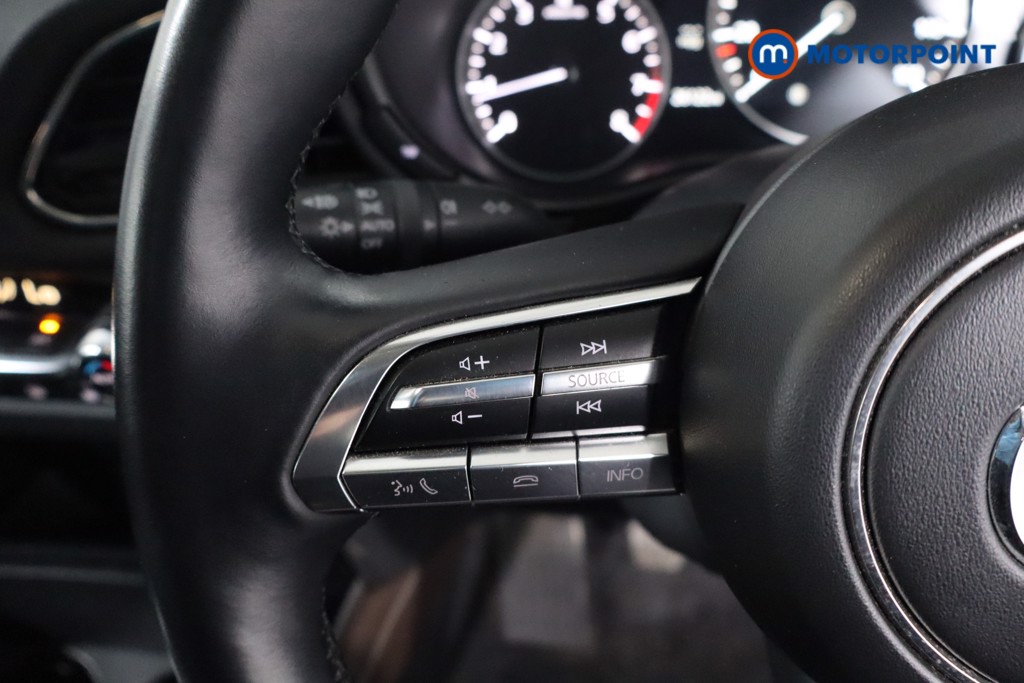 Used Mazda CX-30 2023 for sale - 78078449: Photo 16