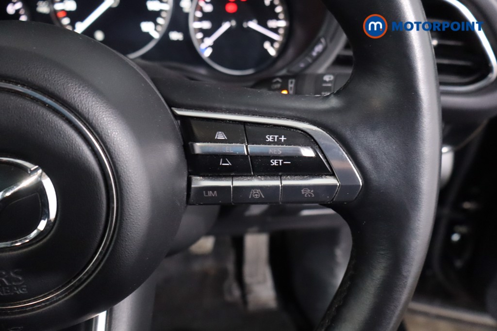 Used Mazda CX-30 2023 for sale - 78078449: Photo 17