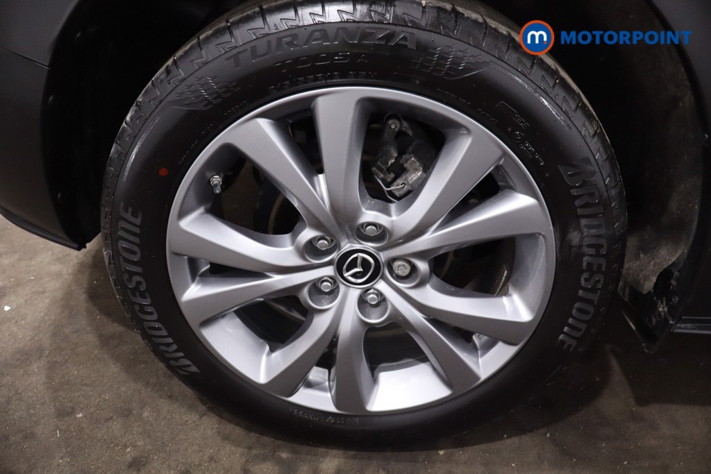 Used Mazda CX-30 2023 for sale - 78078449: Photo 18