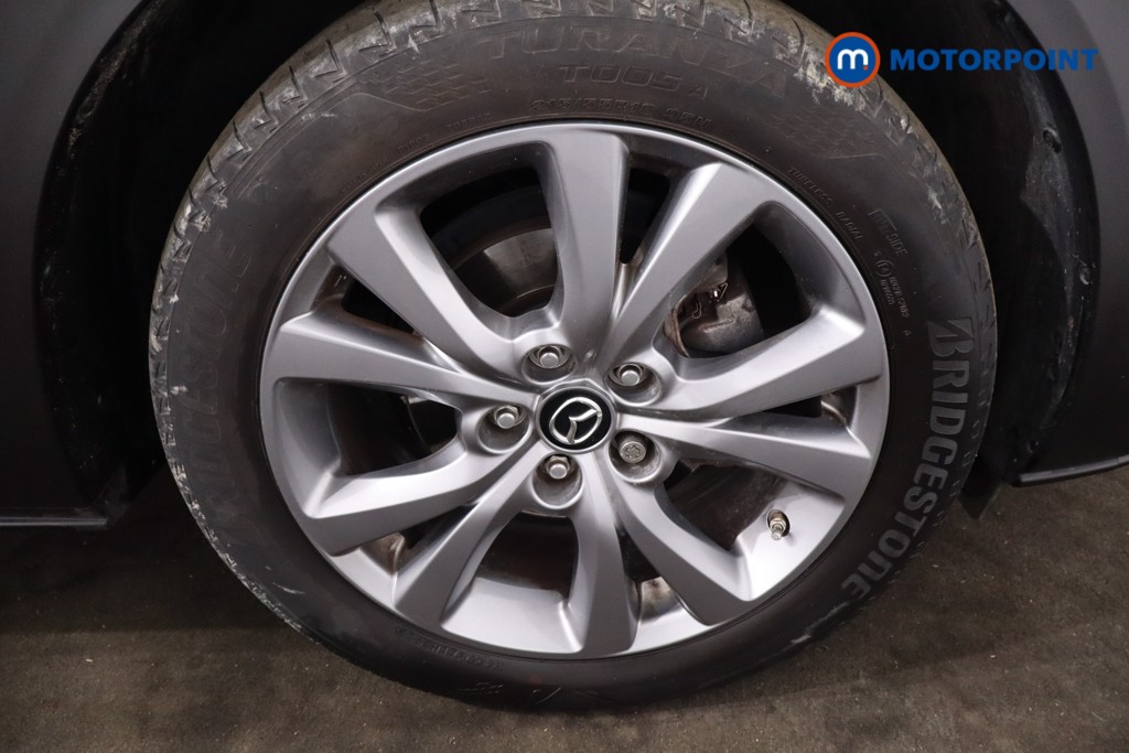 Used Mazda CX-30 2023 for sale - 78078449: Photo 19