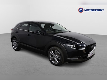 Used Mazda CX-30 2023 for sale - 78078449: Photo
