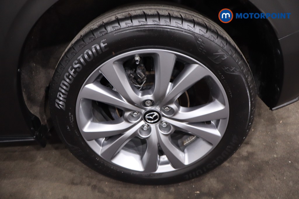 Used Mazda CX-30 2023 for sale - 78078449: Photo 20