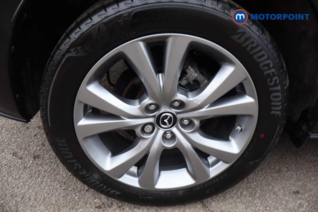 Used Mazda CX-30 2023 for sale - 78078449: Photo 21