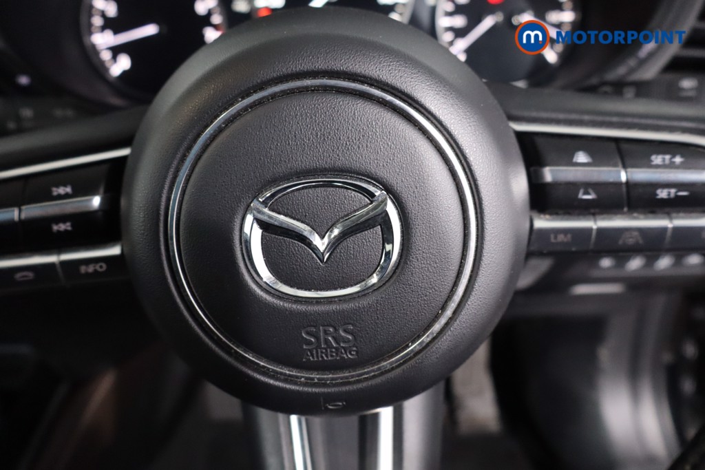 Used Mazda CX-30 2023 for sale - 78078449: Photo 22