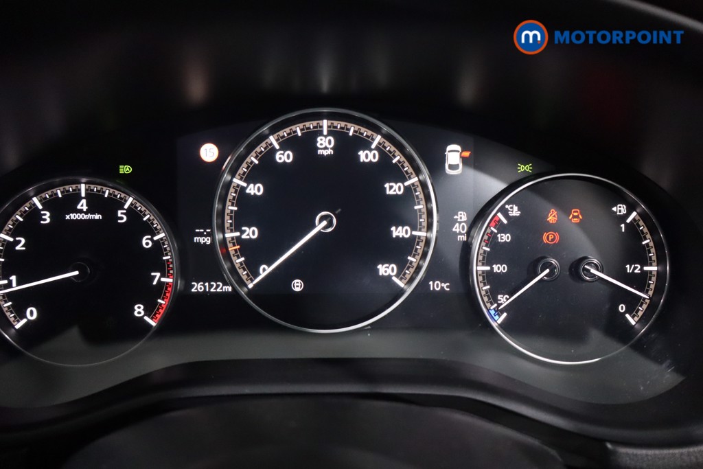 Used Mazda CX-30 2023 for sale - 78078449: Photo 25