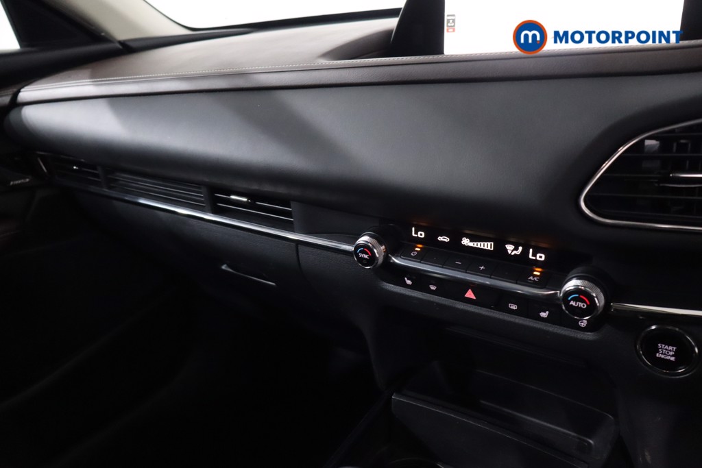 Used Mazda CX-30 2023 for sale - 78078449: Photo 26