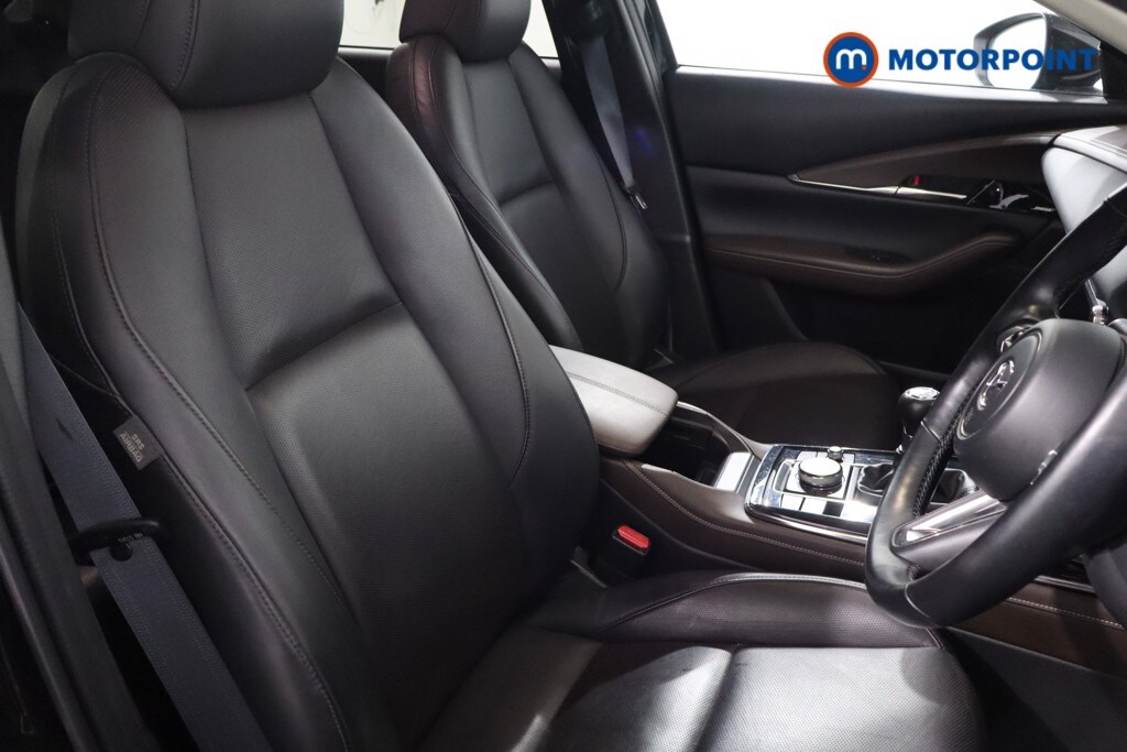 Used Mazda CX-30 2023 for sale - 78078449: Photo 28