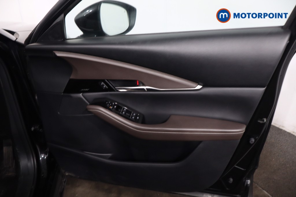 Used Mazda CX-30 2023 for sale - 78078449: Photo 29