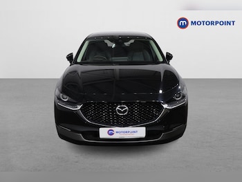 Used Mazda CX-30 2023 for sale - 78078449: Photo