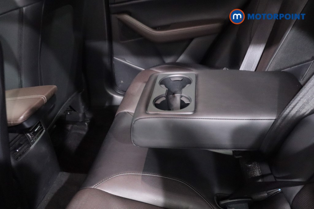 Used Mazda CX-30 2023 for sale - 78078449: Photo 31