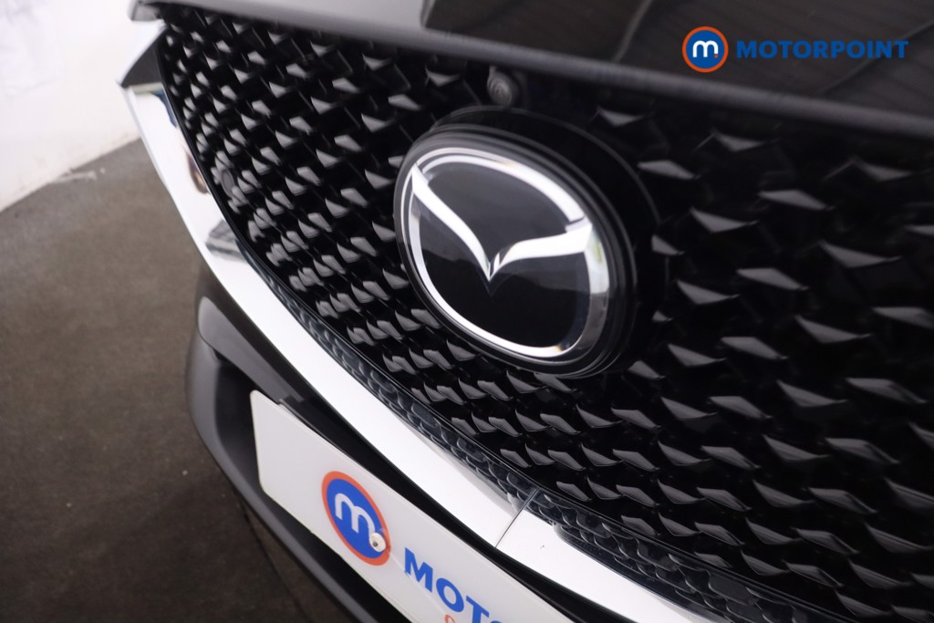 Used Mazda CX-30 2023 for sale - 78078449: Photo 34