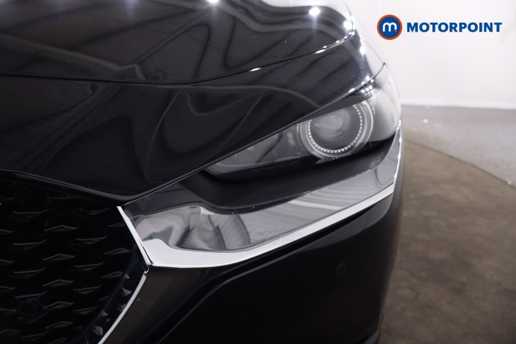 Used Mazda CX-30 2023 for sale - 78078449: Photo 35