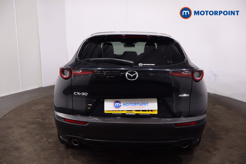 Used Mazda CX-30 2023 for sale - 78078449: Photo 37