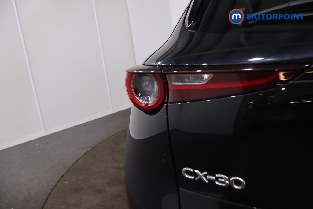 Used Mazda CX-30 2023 for sale - 78078449: Photo 38