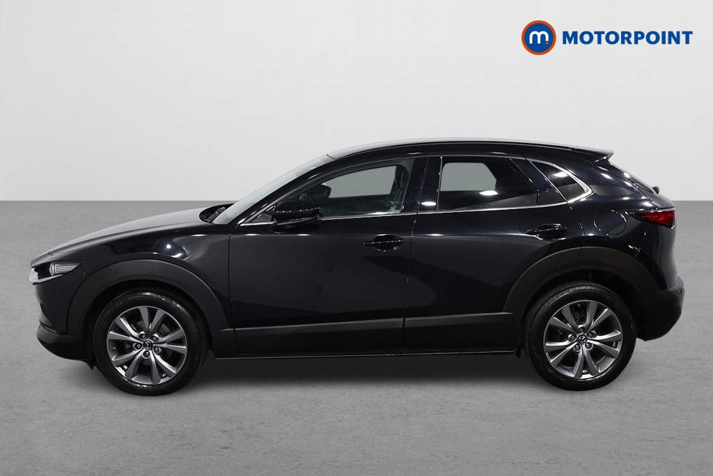 Used Mazda CX-30 2023 for sale - 78078449: Photo 4
