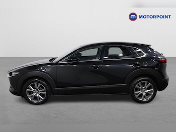 Used Mazda CX-30 2023 for sale - 78078449: Photo
