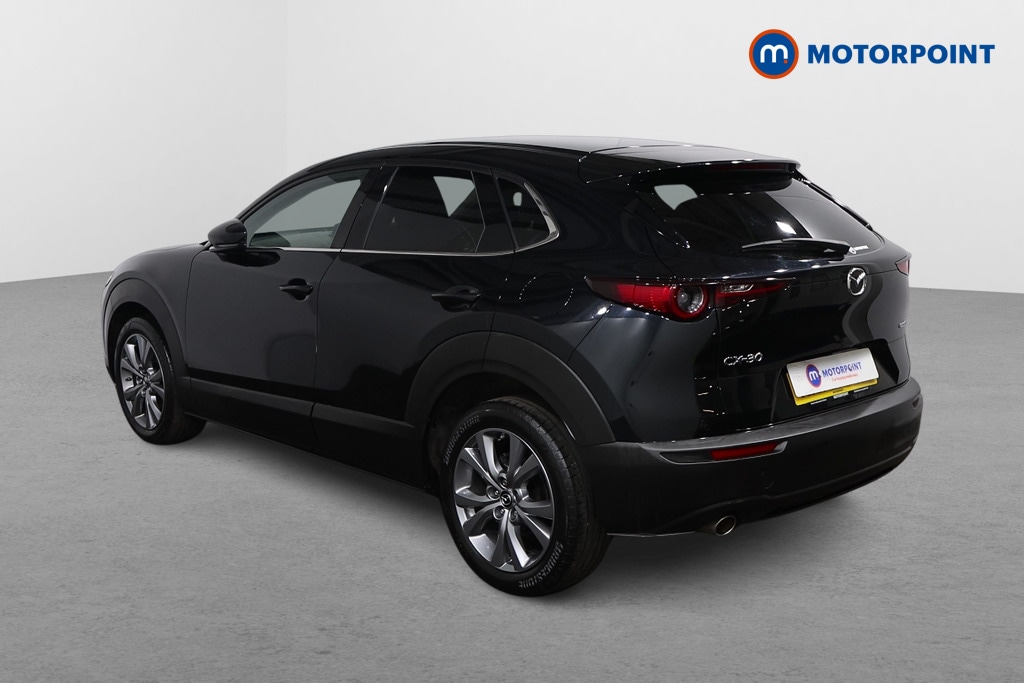 Used Mazda CX-30 2023 for sale - 78078449: Photo 5