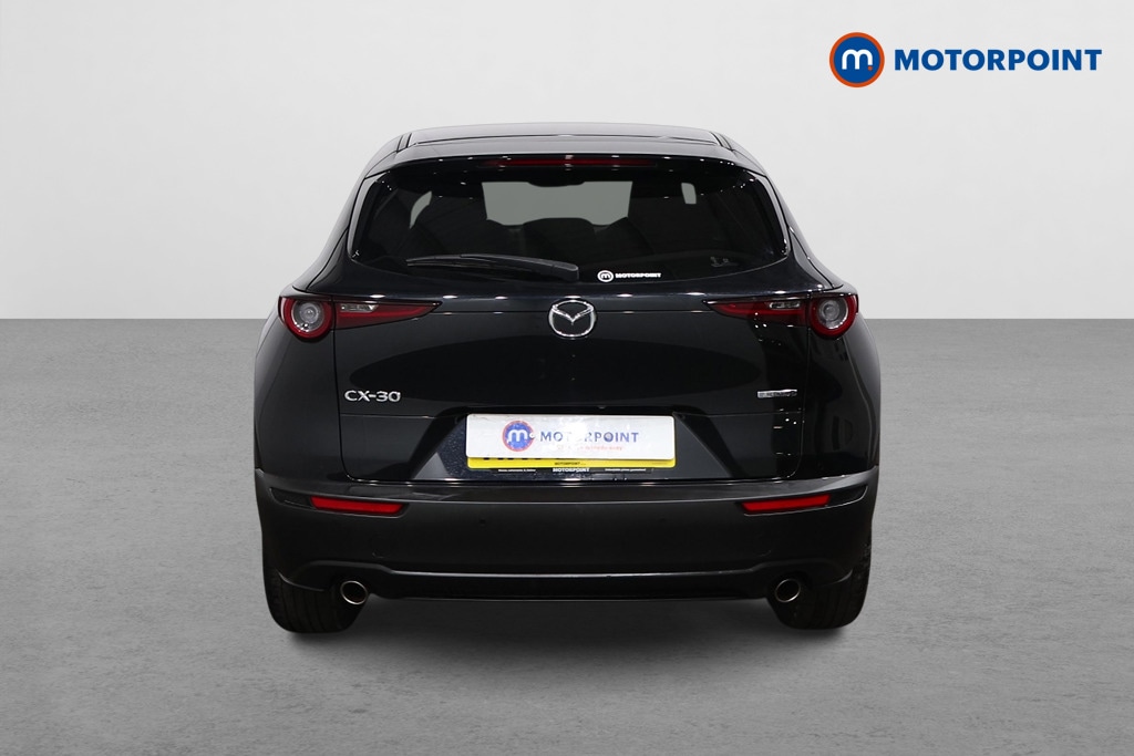 Used Mazda CX-30 2023 for sale - 78078449: Photo 6