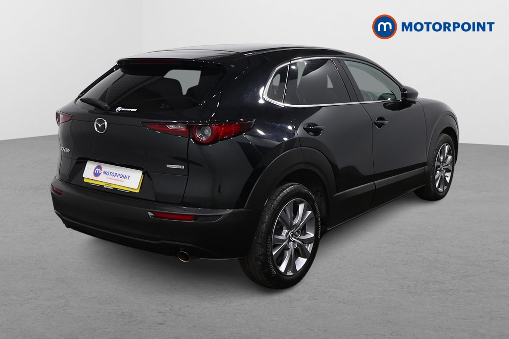Used Mazda CX-30 2023 for sale - 78078449: Photo 7