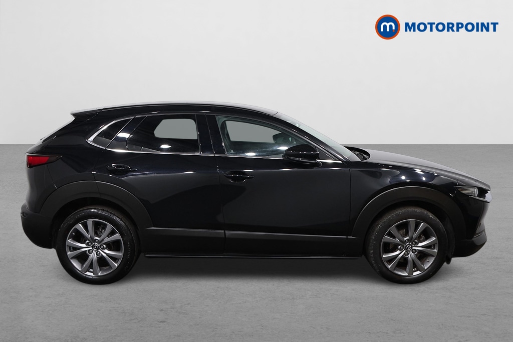 Used Mazda CX-30 2023 for sale - 78078449: Photo 8