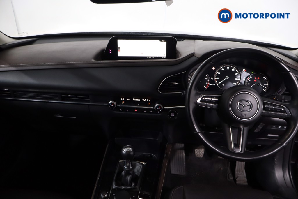 Used Mazda CX-30 2023 for sale - 78078449: Photo 9