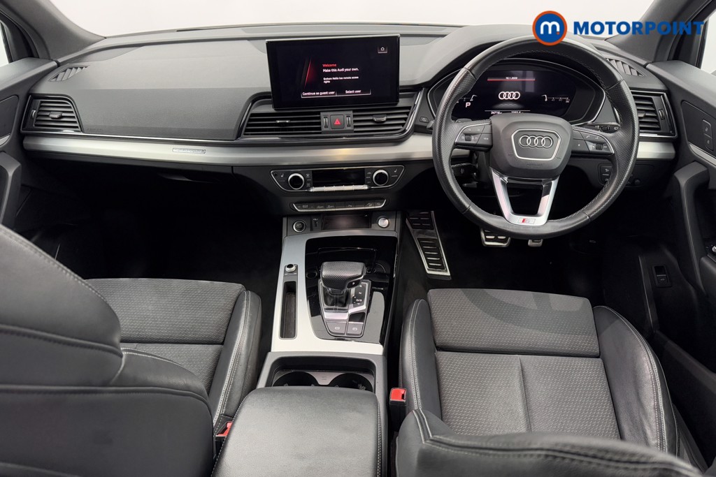 Used Audi Q5 2021 for sale - 77340580: Photo 10