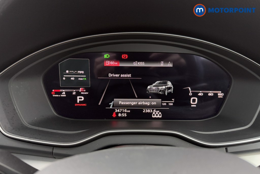 Used Audi Q5 2021 for sale - 77340580: Photo 14