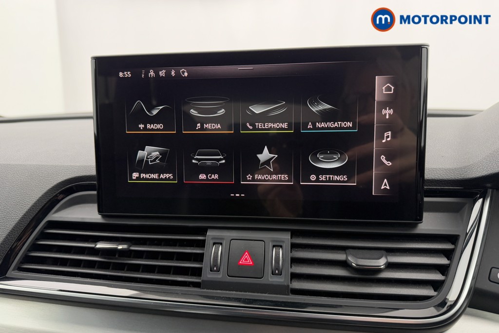 Used Audi Q5 2021 for sale - 77340580: Photo 15