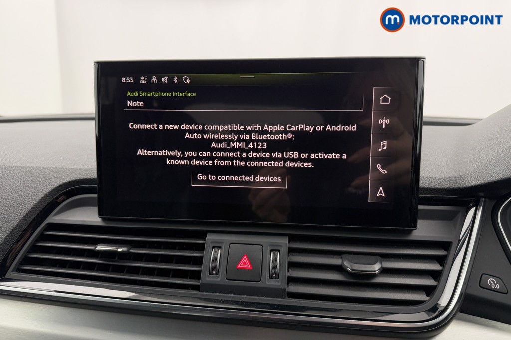 Used Audi Q5 2021 for sale - 77340580: Photo 17