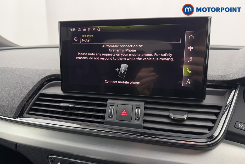 Used Audi Q5 2021 for sale - 77340580: Photo 19