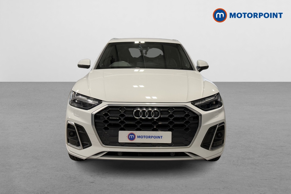 Used Audi Q5 2021 for sale - 77340580: Photo 2