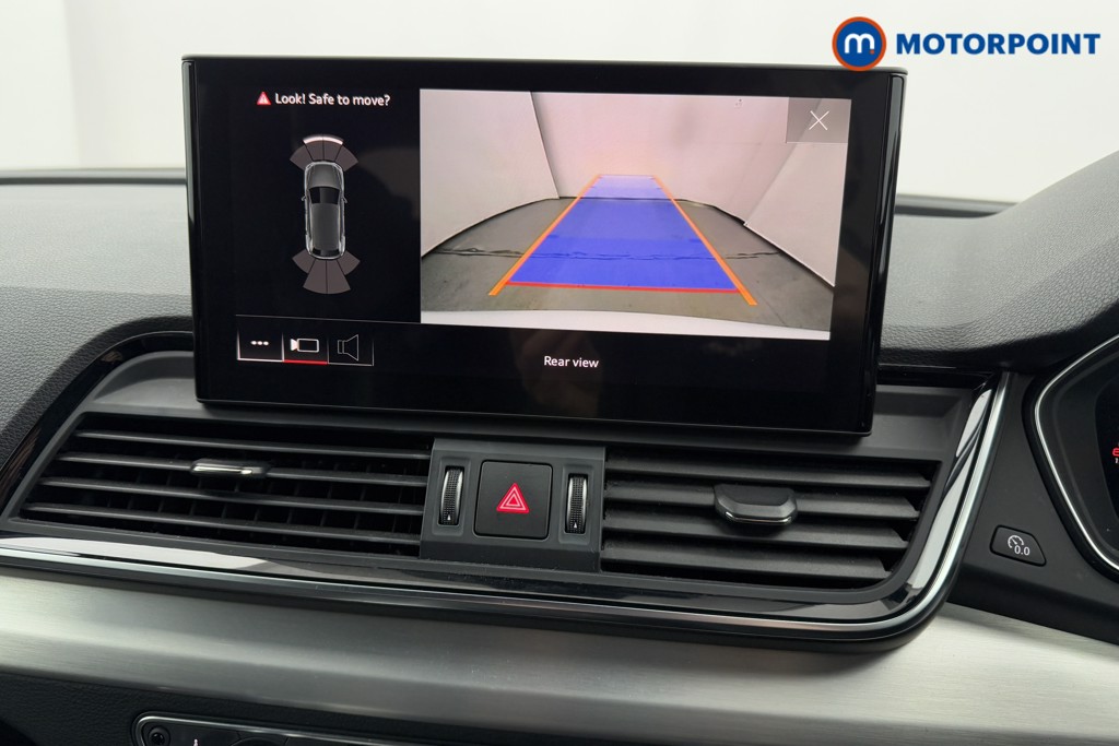 Used Audi Q5 2021 for sale - 77340580: Photo 20