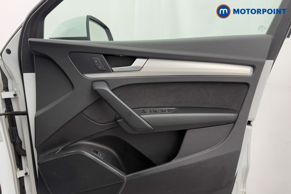 Used Audi Q5 2021 for sale - 77340580: Photo 26