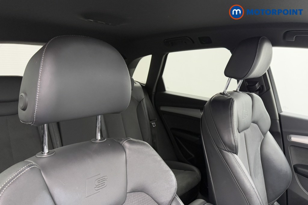 Used Audi Q5 2021 for sale - 77340580: Photo 29