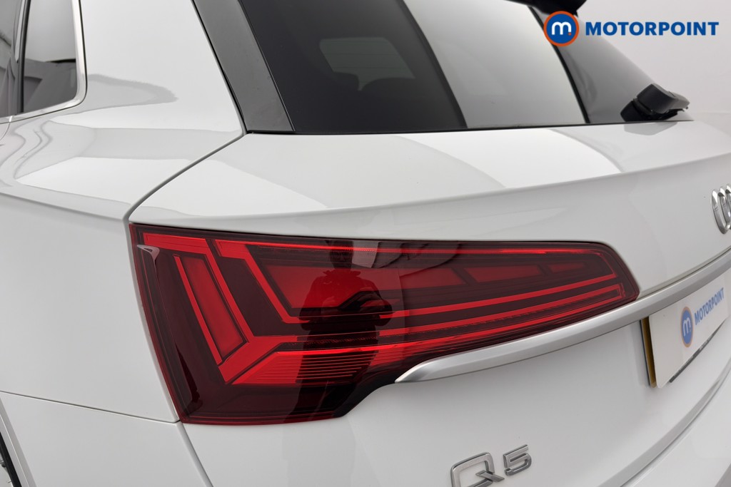 Used Audi Q5 2021 for sale - 77340580: Photo 36